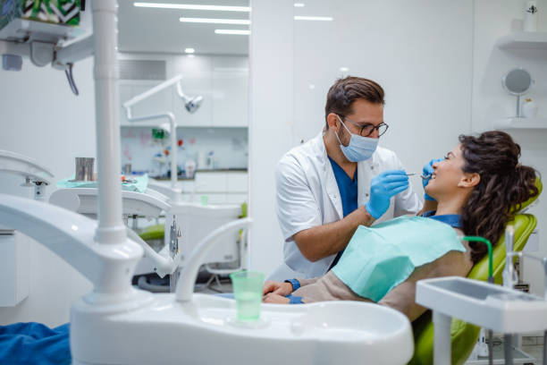 Best Dental Exams and Cleanings  in Lewistown, IL